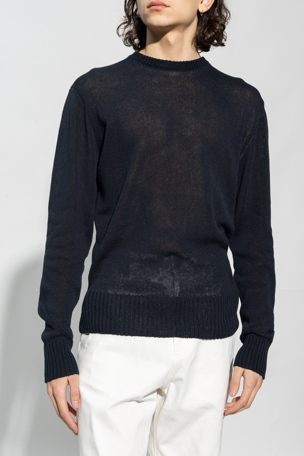 【新品未開封・送料無料】 Clothing Men's | SchaferandweinerShops | Cotton SANDER+ JIL ニット/セーター